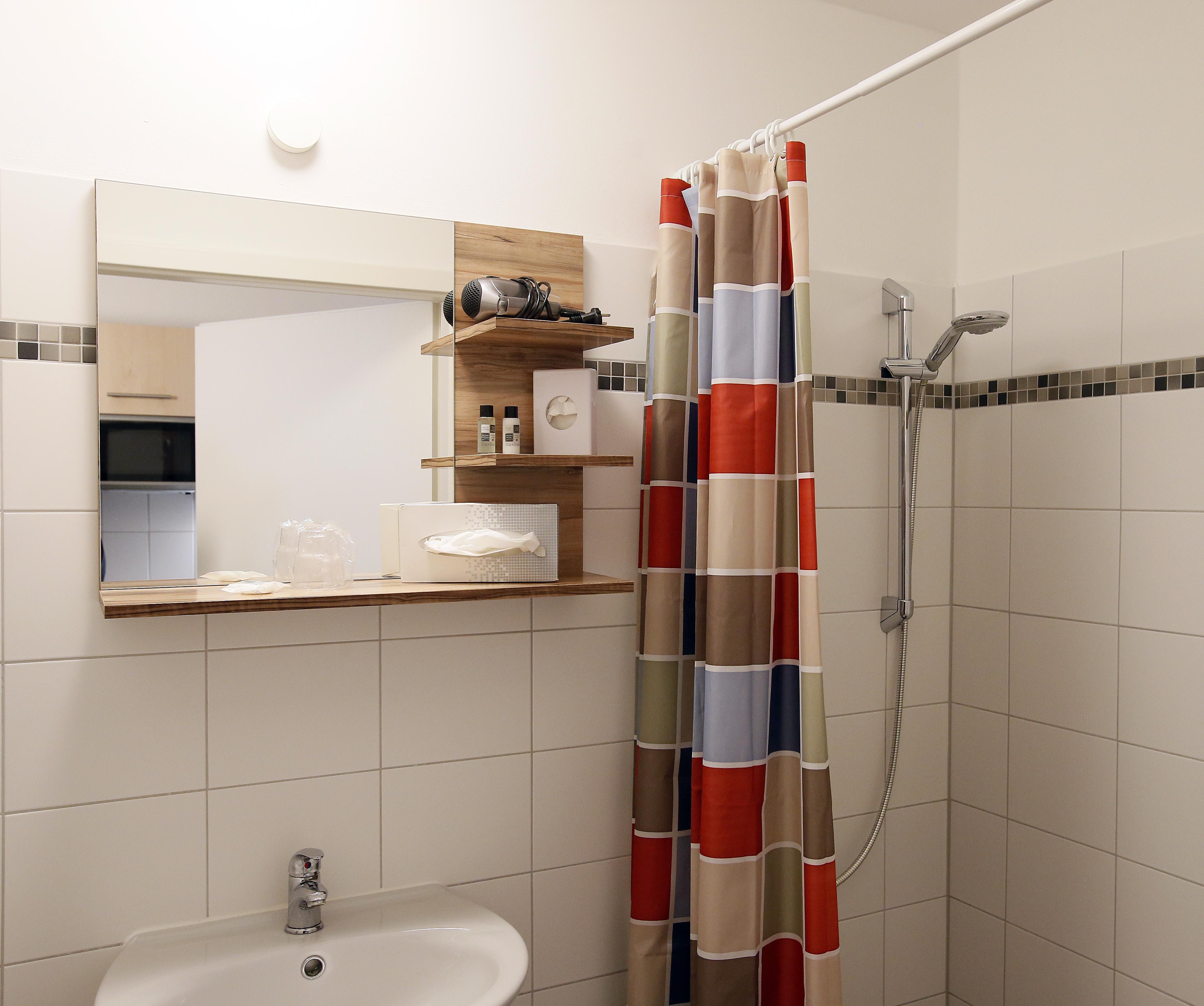 Hotel Luetzow Berlin Luaran gambar