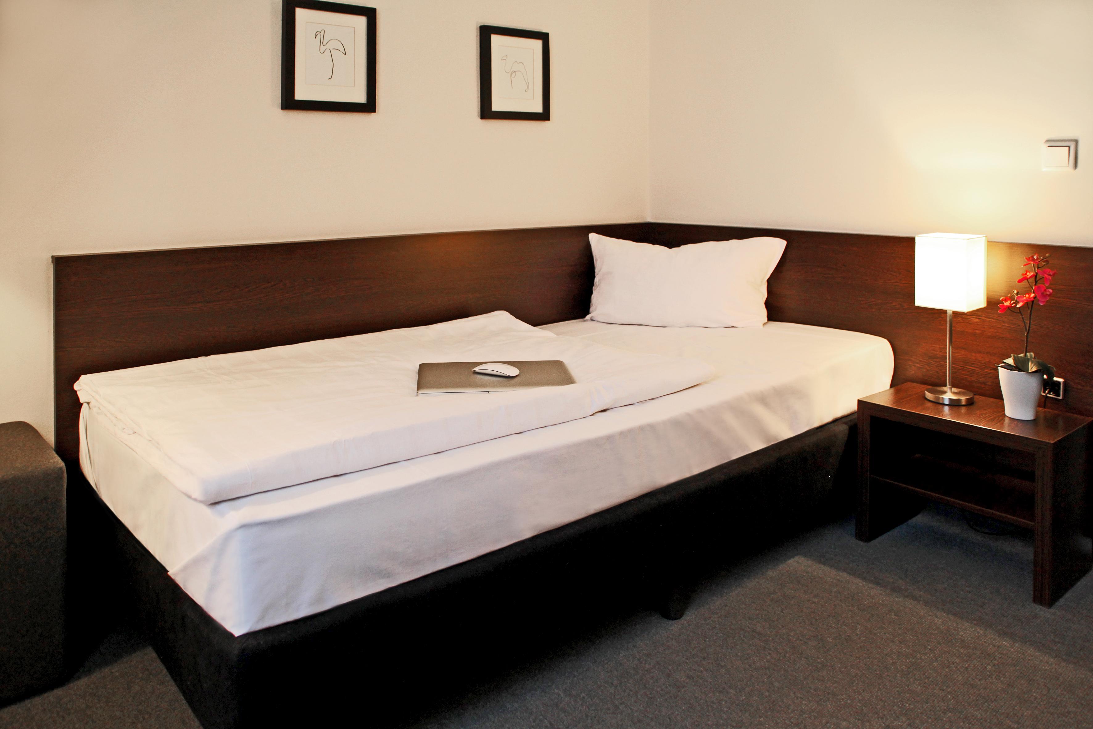 Hotel Luetzow Berlin Luaran gambar