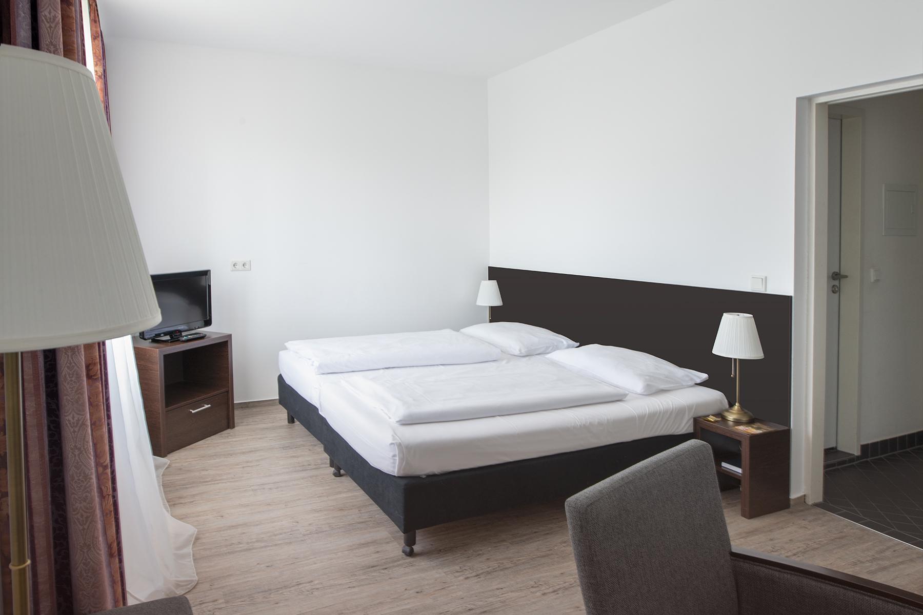 Hotel Luetzow Berlin Luaran gambar