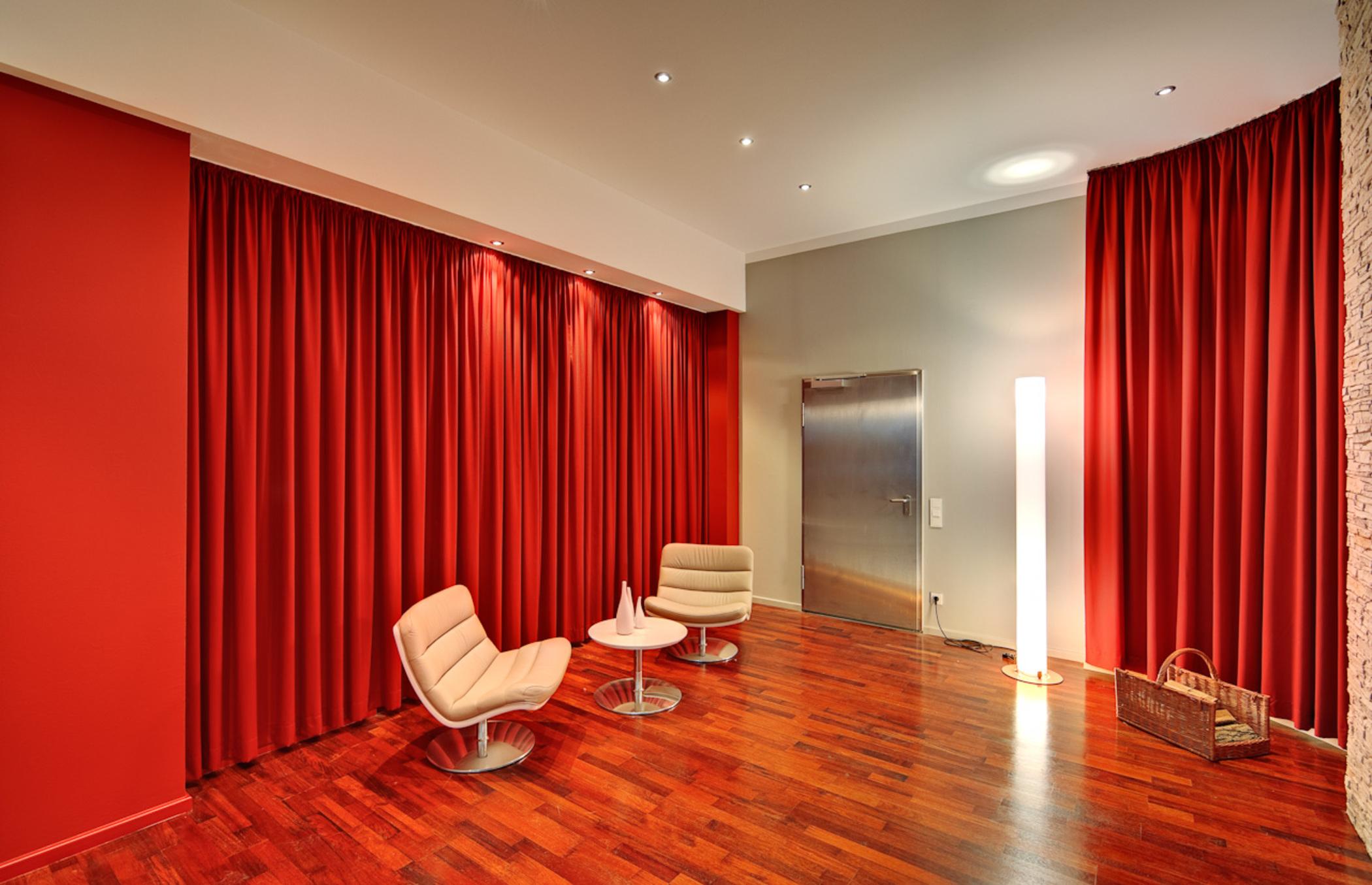 Hotel Luetzow Berlin Luaran gambar