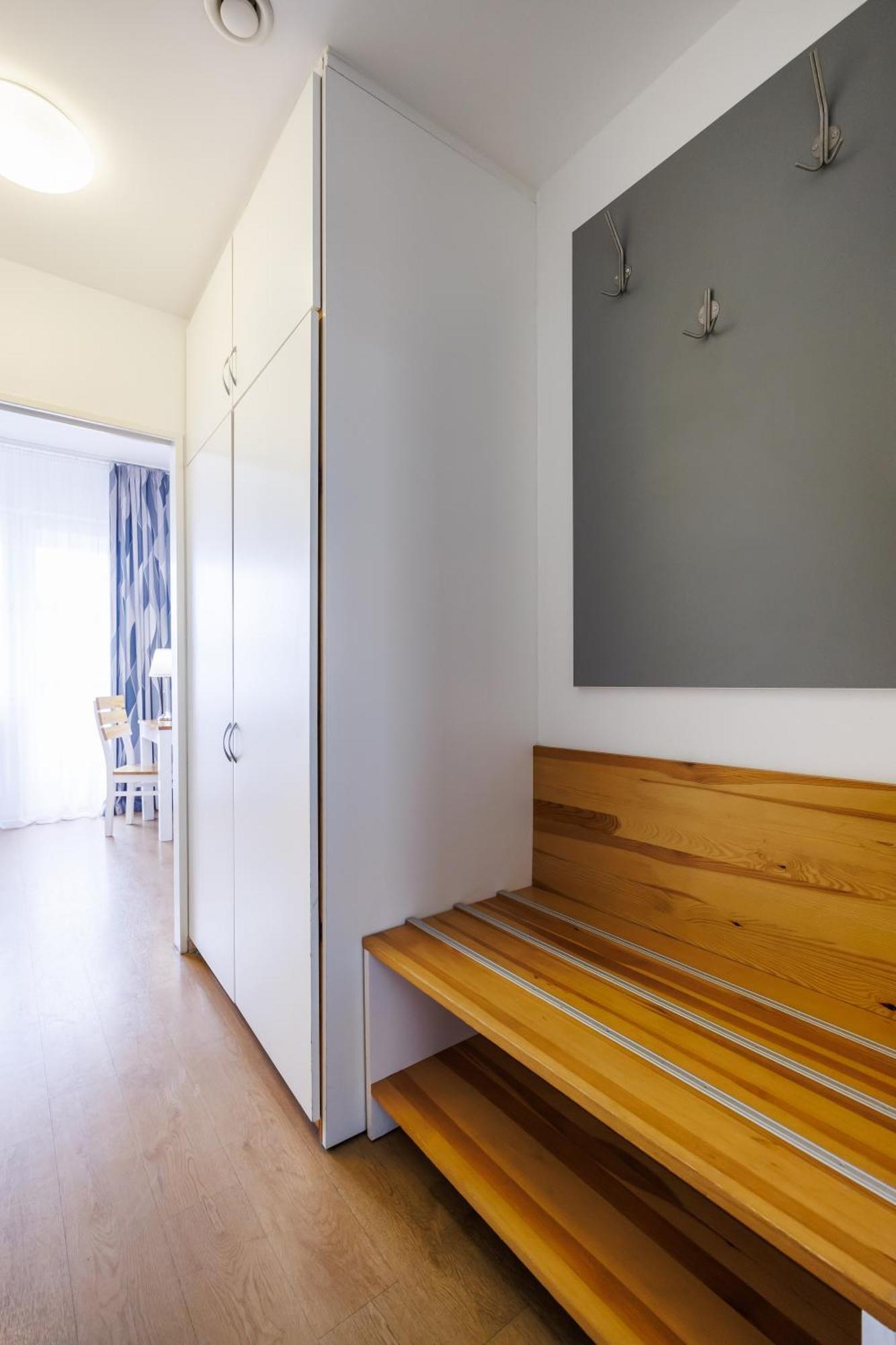 Hotel Luetzow Berlin Luaran gambar