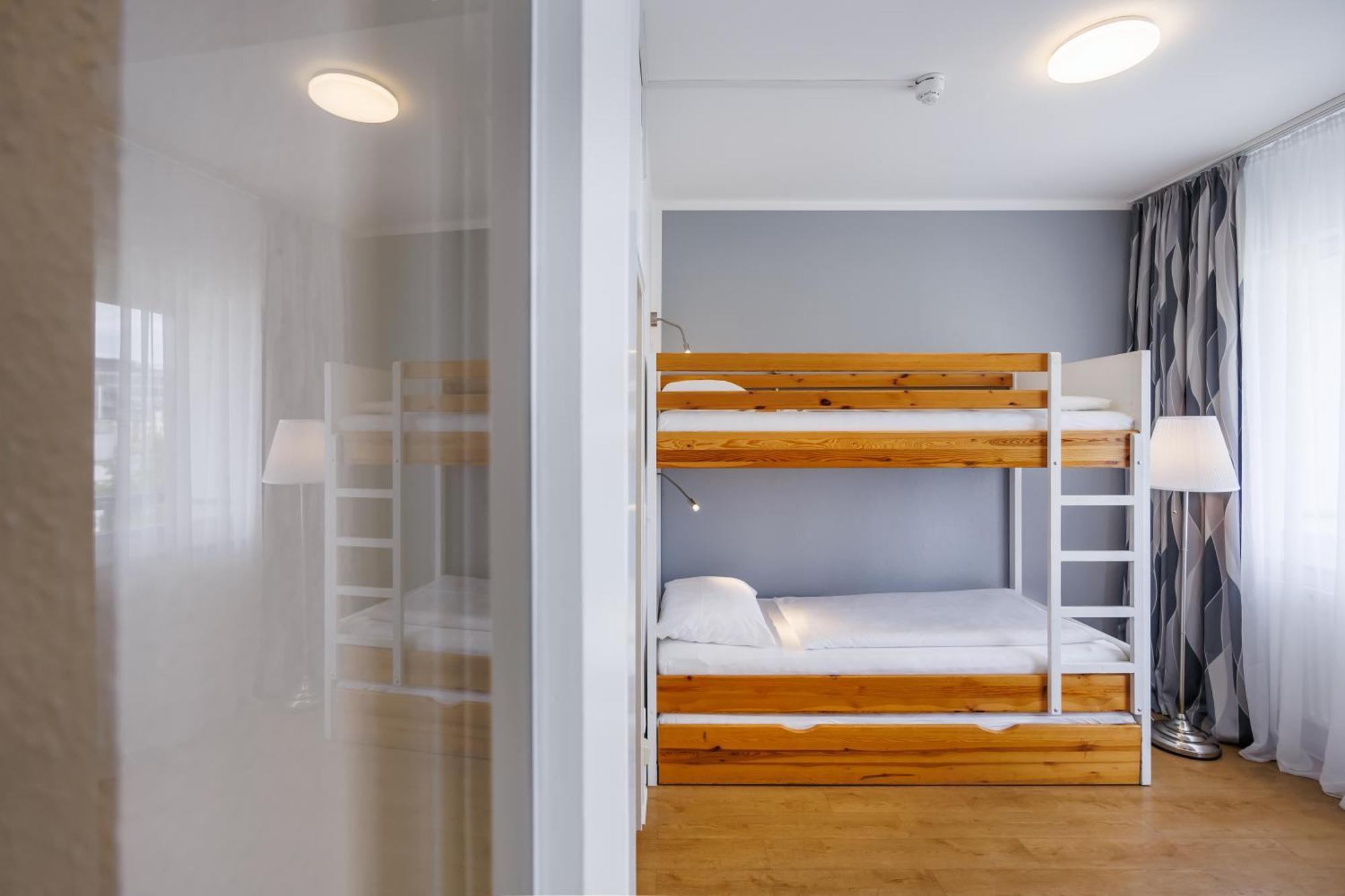 Hotel Luetzow Berlin Luaran gambar