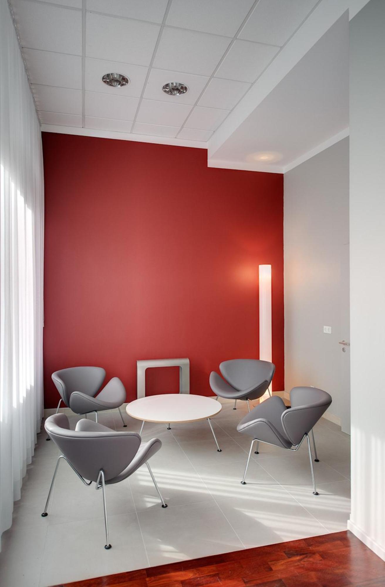 Hotel Luetzow Berlin Luaran gambar