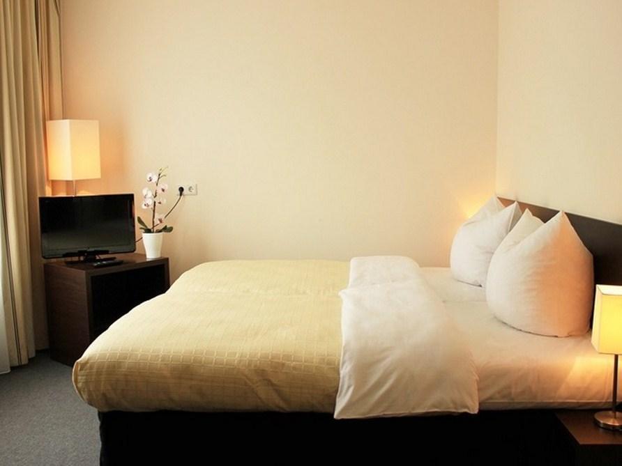 Hotel Luetzow Berlin Luaran gambar